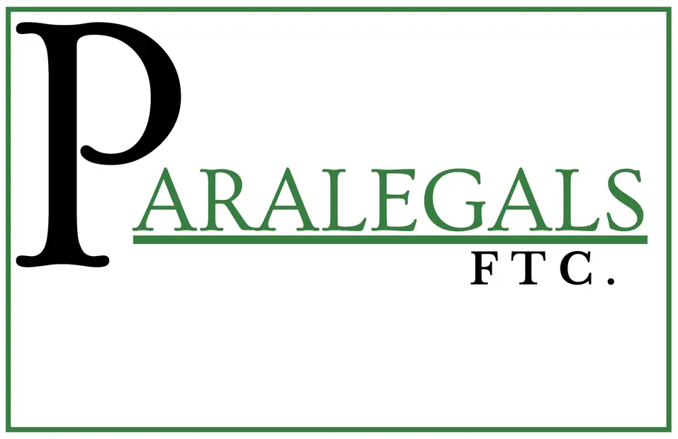 Paralegals FTC