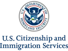 USCIS Logo