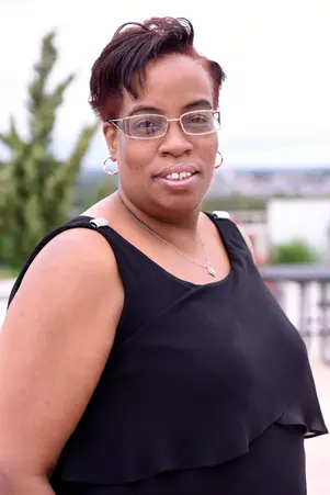 Marva Dudley