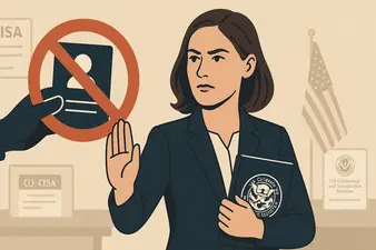 Immigration Fraud